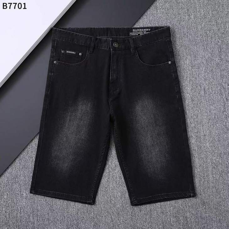 Picture of Burberry Jeans Short _SKUBurberrysz29-428qxB77018688